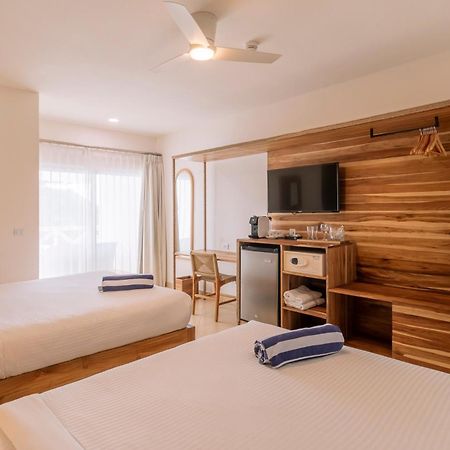 Hotel Santa Teresa By The Beach Playa Santa Teresa  Ngoại thất bức ảnh