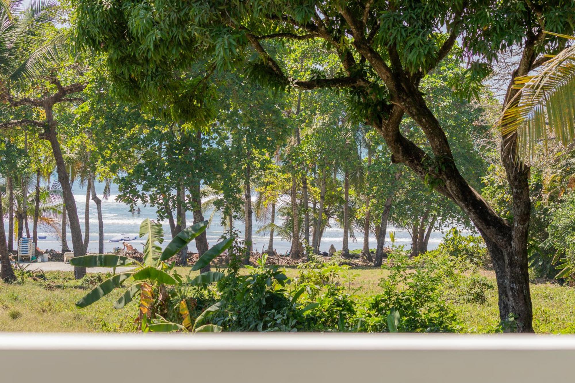 Hotel Santa Teresa By The Beach Playa Santa Teresa  Ngoại thất bức ảnh