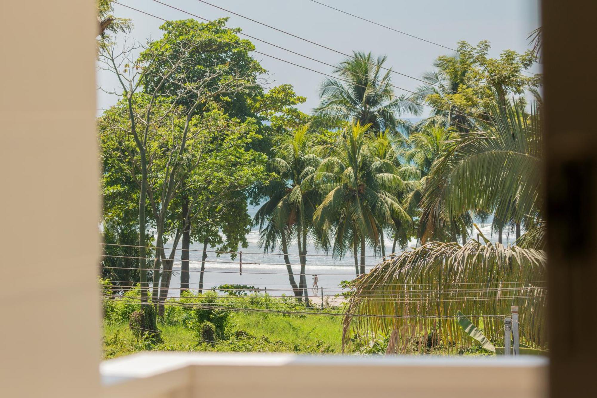 Hotel Santa Teresa By The Beach Playa Santa Teresa  Ngoại thất bức ảnh