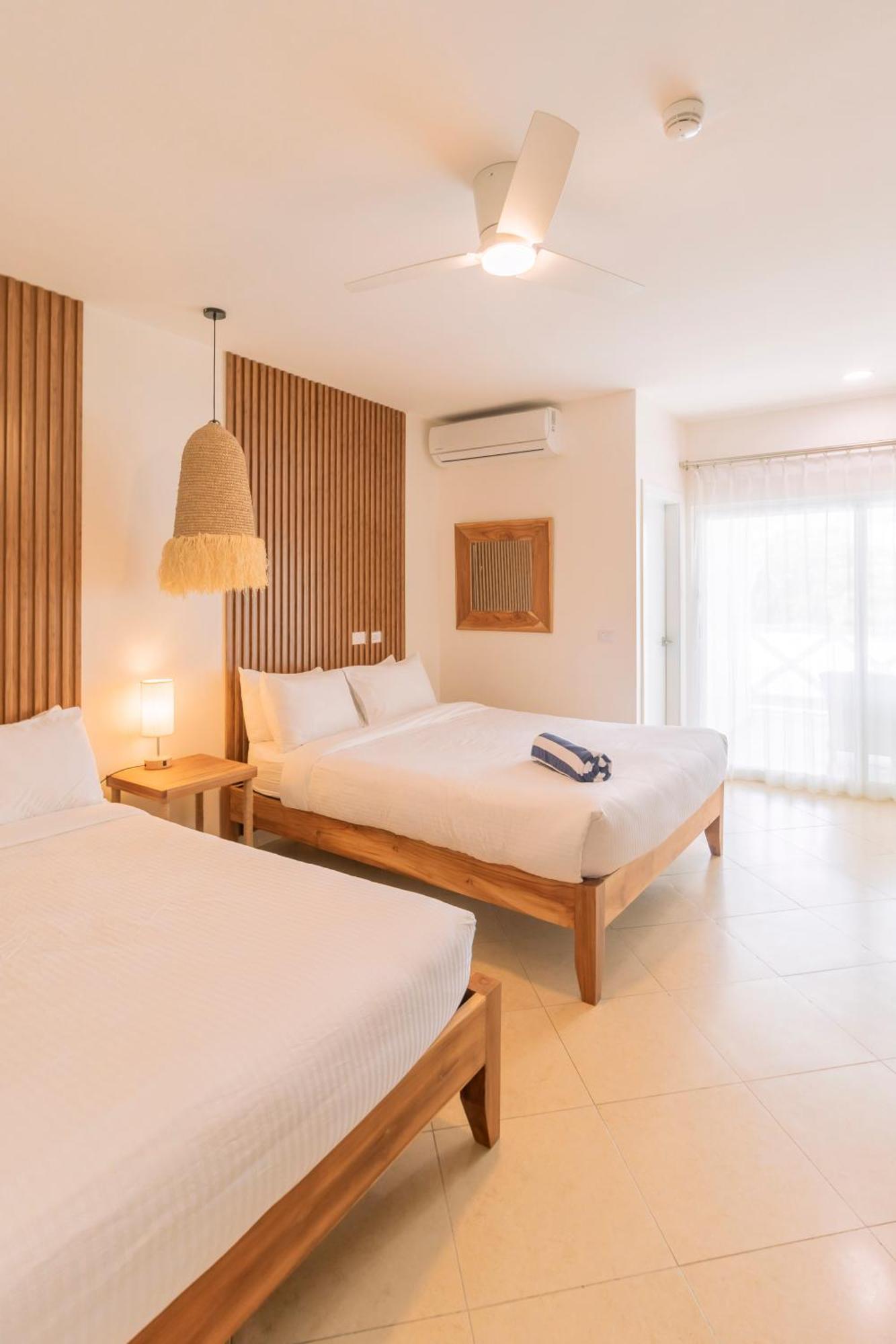 Hotel Santa Teresa By The Beach Playa Santa Teresa  Phòng bức ảnh