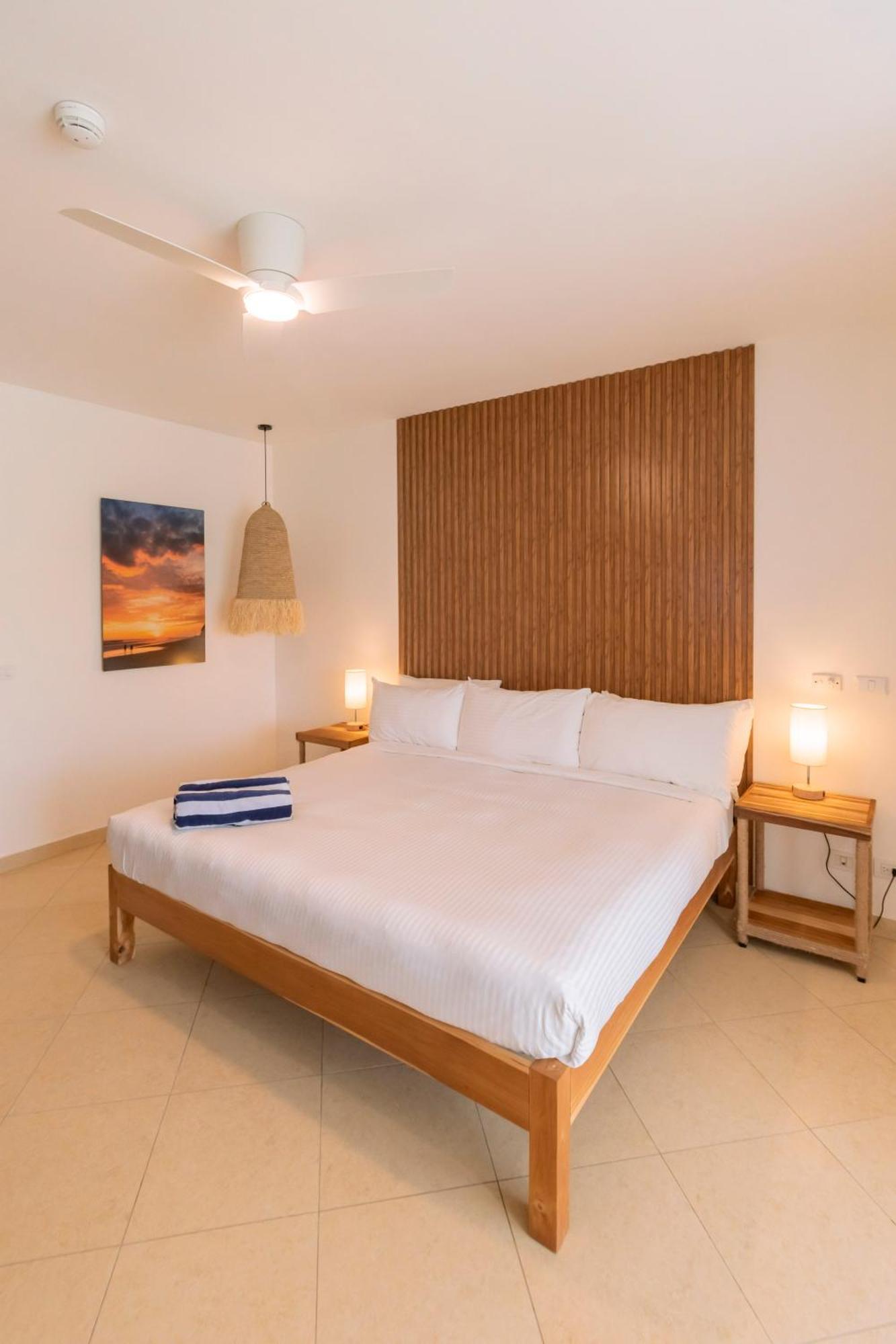 Hotel Santa Teresa By The Beach Playa Santa Teresa  Phòng bức ảnh
