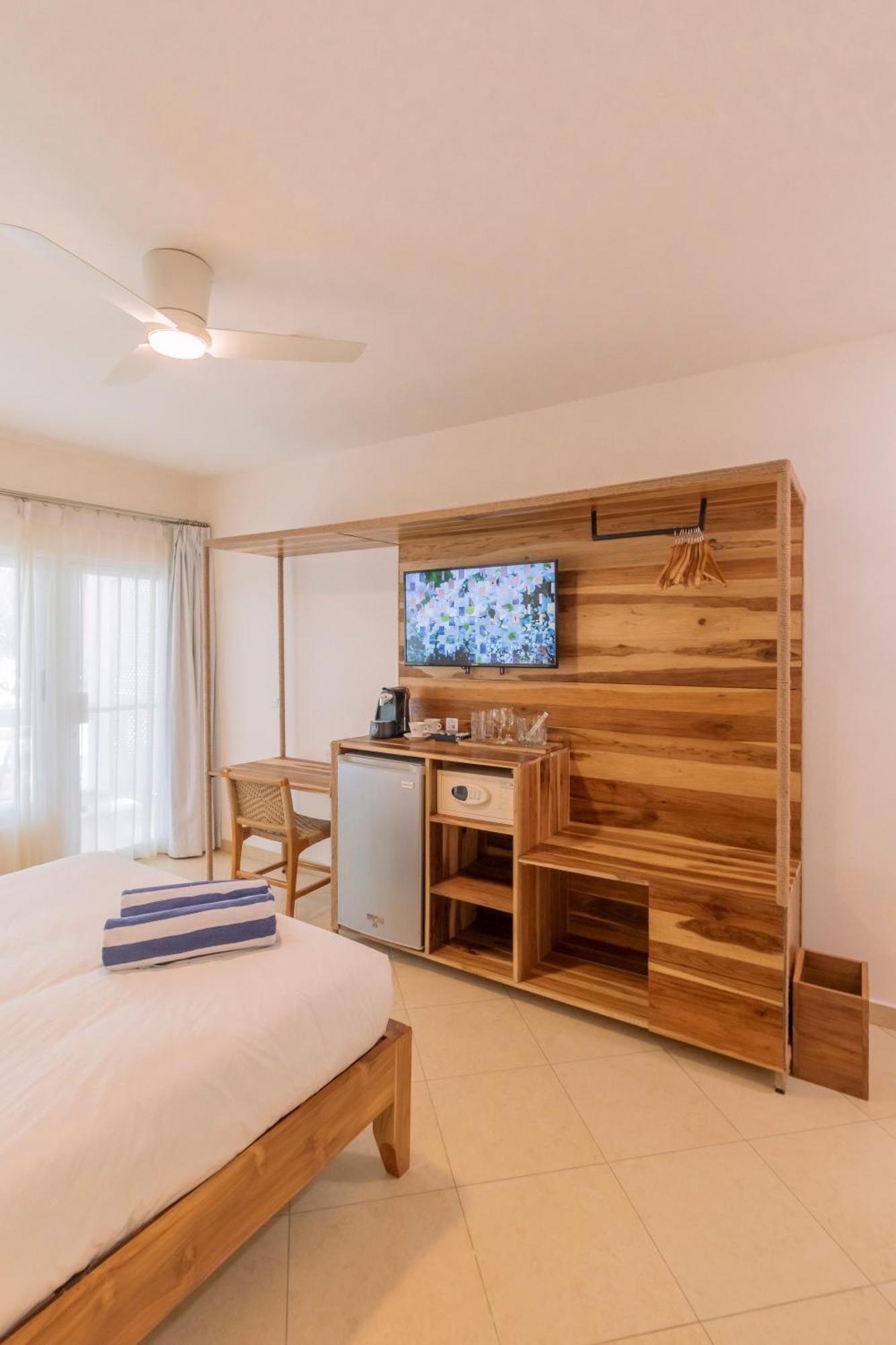 Hotel Santa Teresa By The Beach Playa Santa Teresa  Ngoại thất bức ảnh