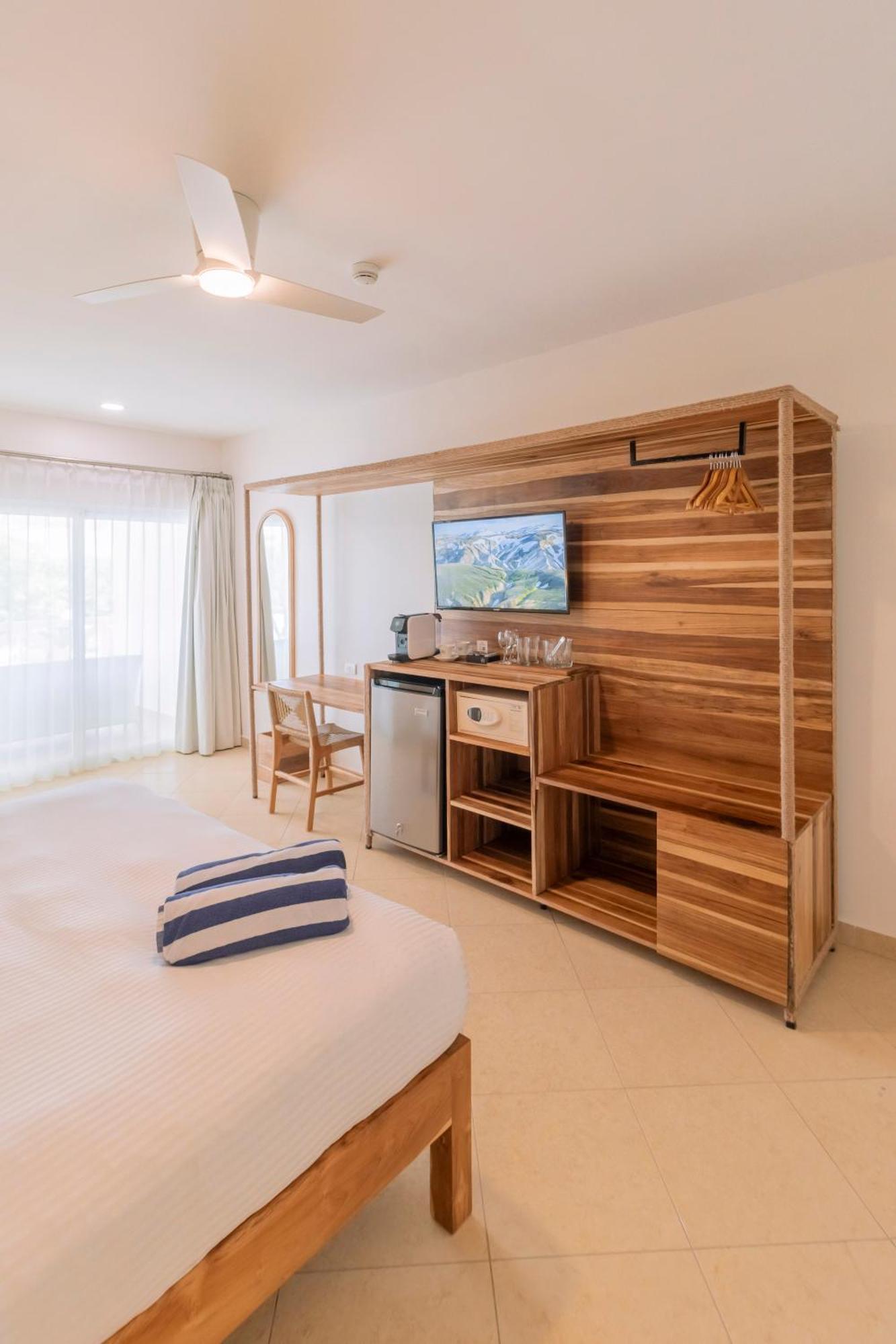 Hotel Santa Teresa By The Beach Playa Santa Teresa  Phòng bức ảnh
