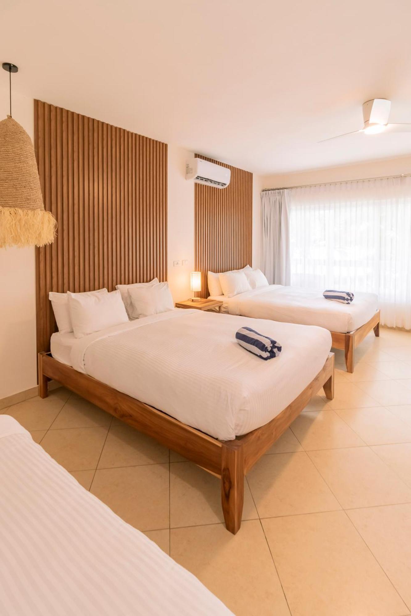 Hotel Santa Teresa By The Beach Playa Santa Teresa  Phòng bức ảnh