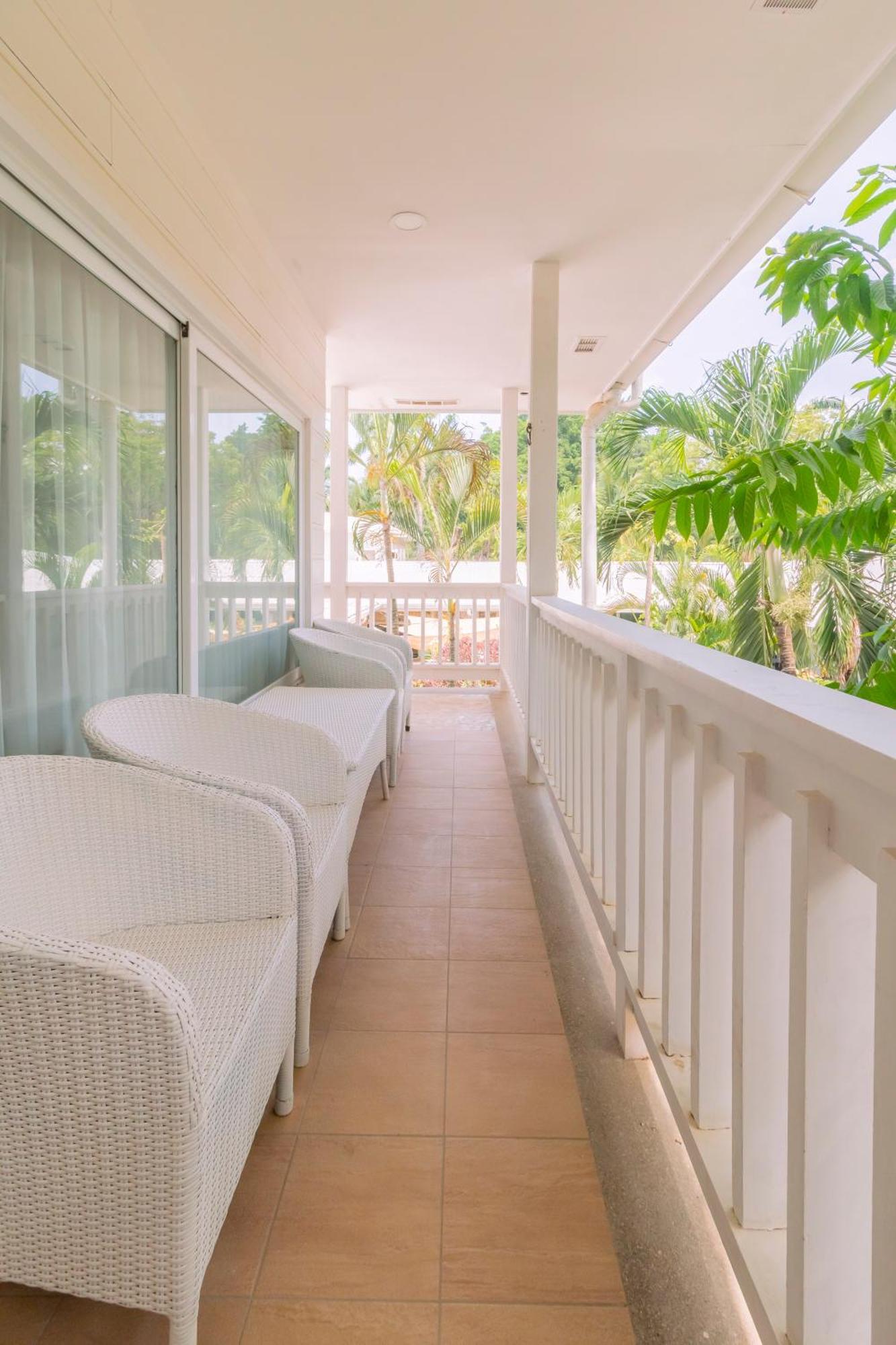 Hotel Santa Teresa By The Beach Playa Santa Teresa  Phòng bức ảnh