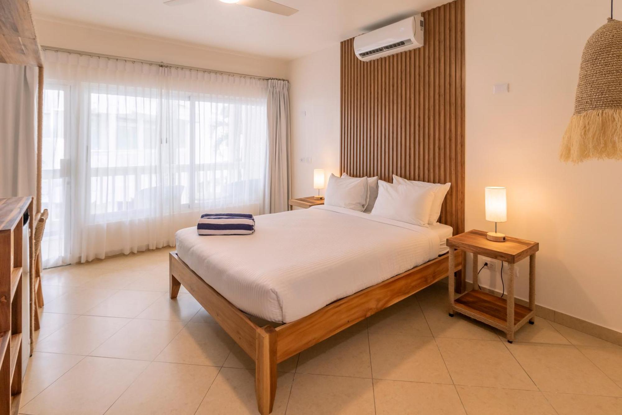 Hotel Santa Teresa By The Beach Playa Santa Teresa  Phòng bức ảnh