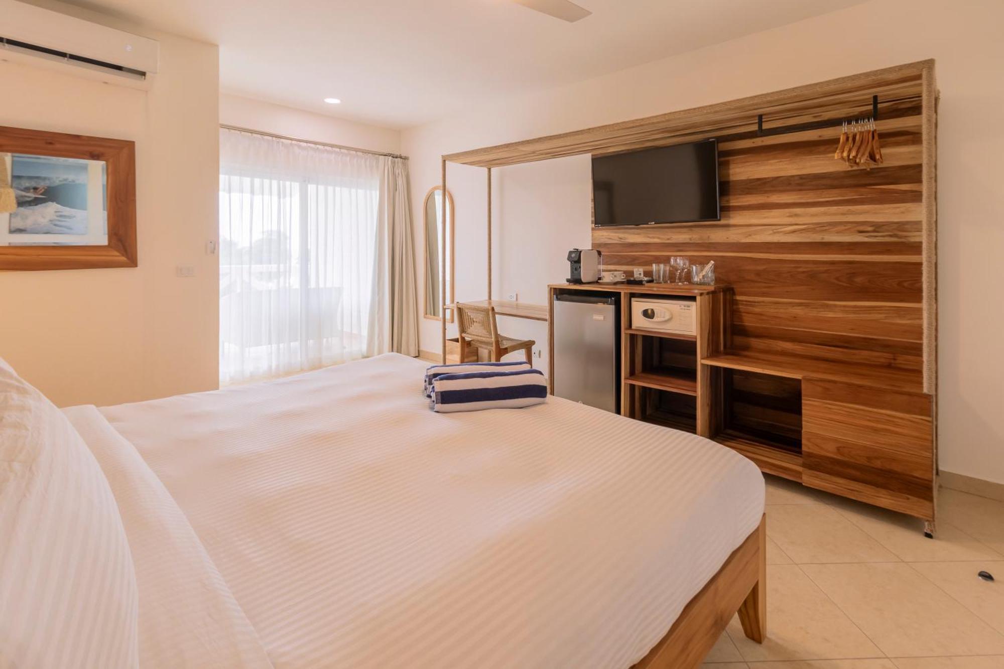 Hotel Santa Teresa By The Beach Playa Santa Teresa  Phòng bức ảnh