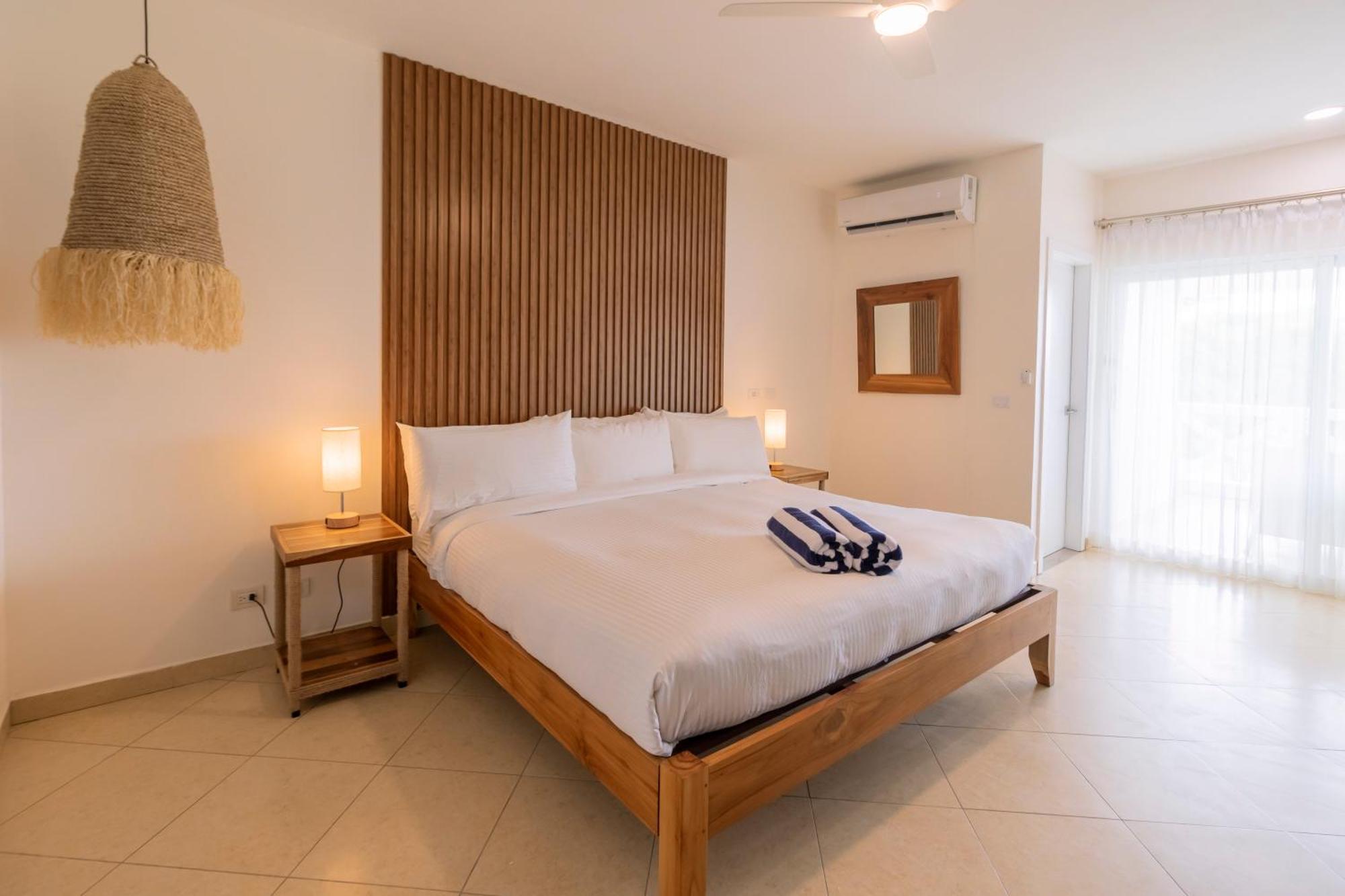 Hotel Santa Teresa By The Beach Playa Santa Teresa  Ngoại thất bức ảnh