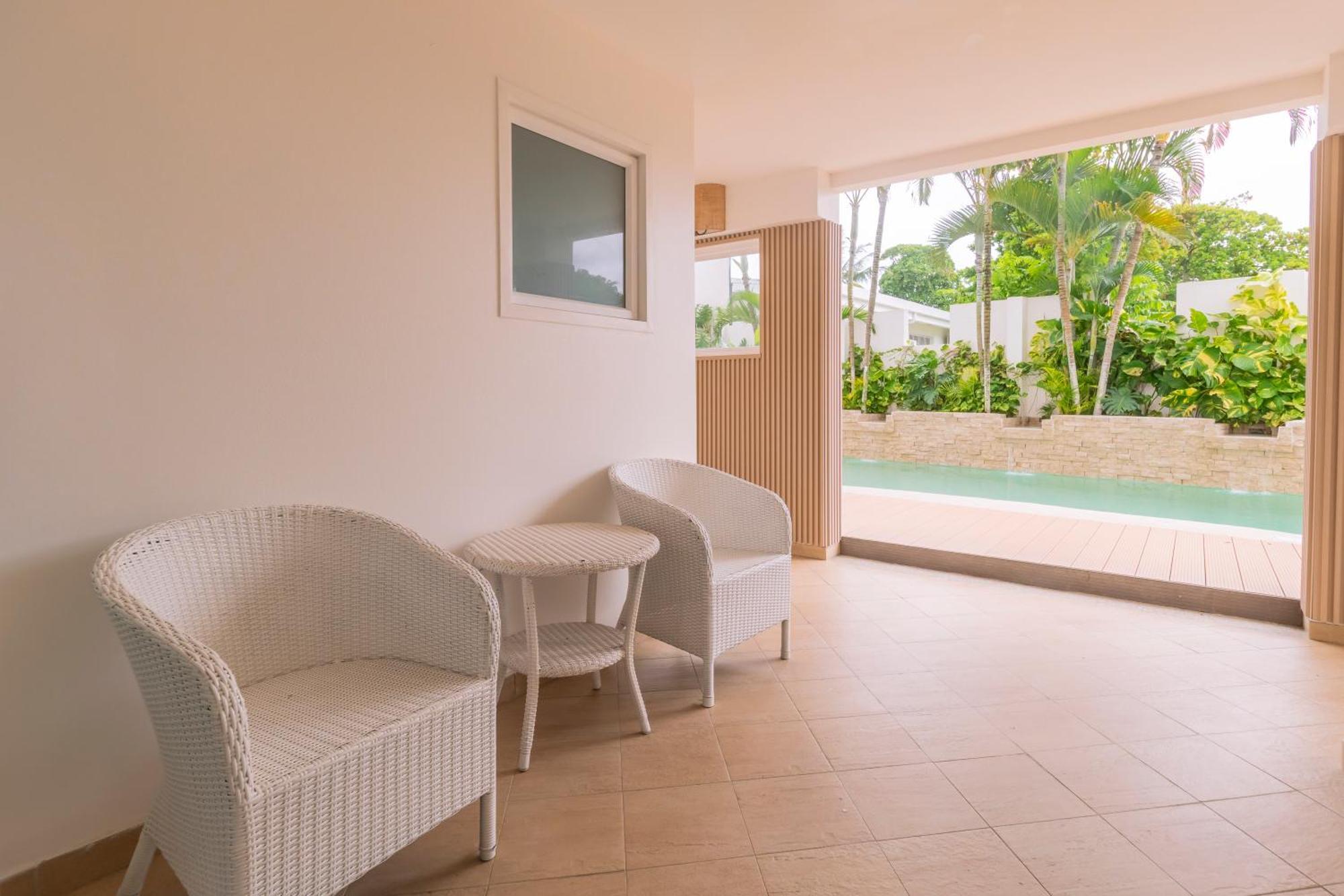 Hotel Santa Teresa By The Beach Playa Santa Teresa  Ngoại thất bức ảnh