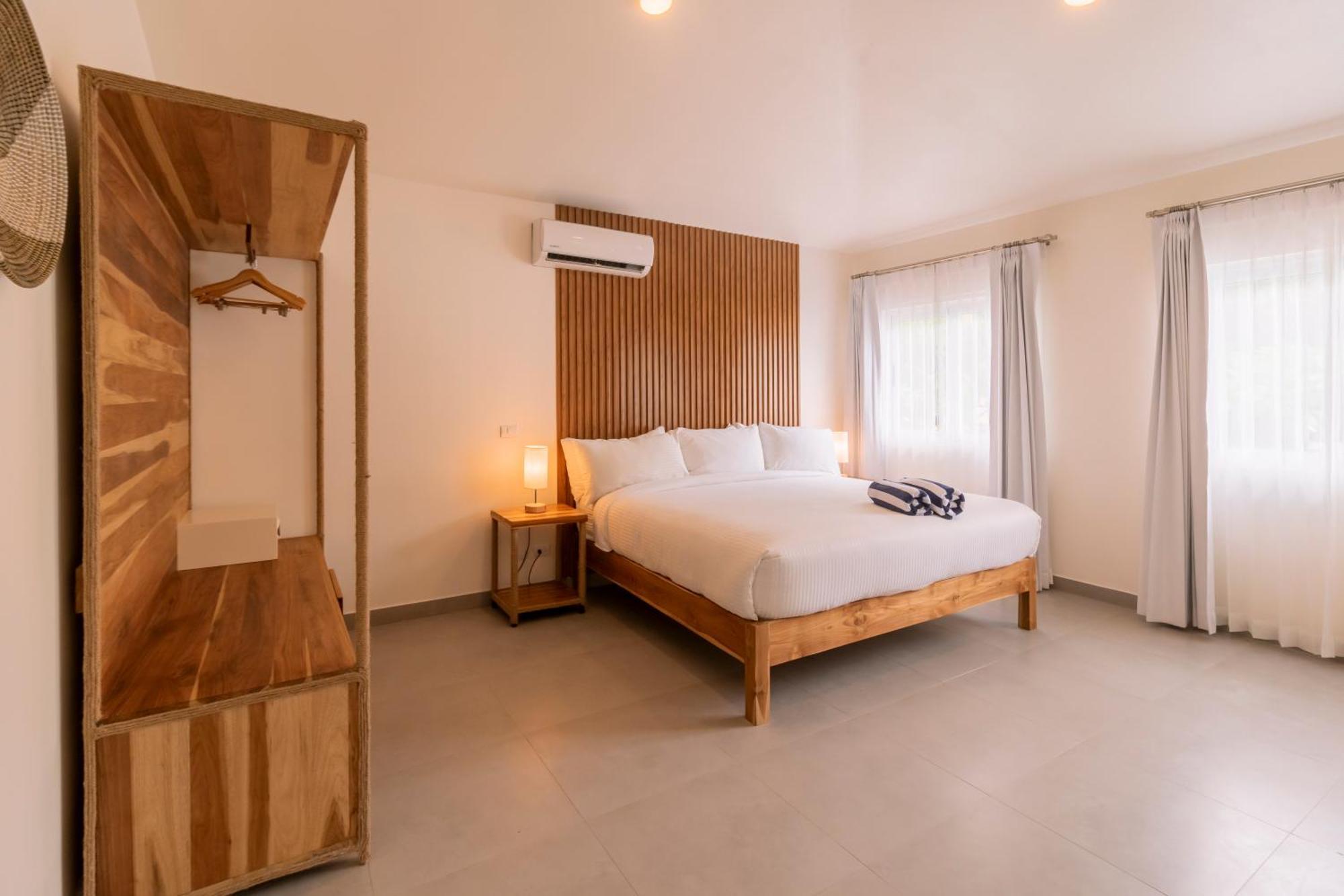 Hotel Santa Teresa By The Beach Playa Santa Teresa  Ngoại thất bức ảnh