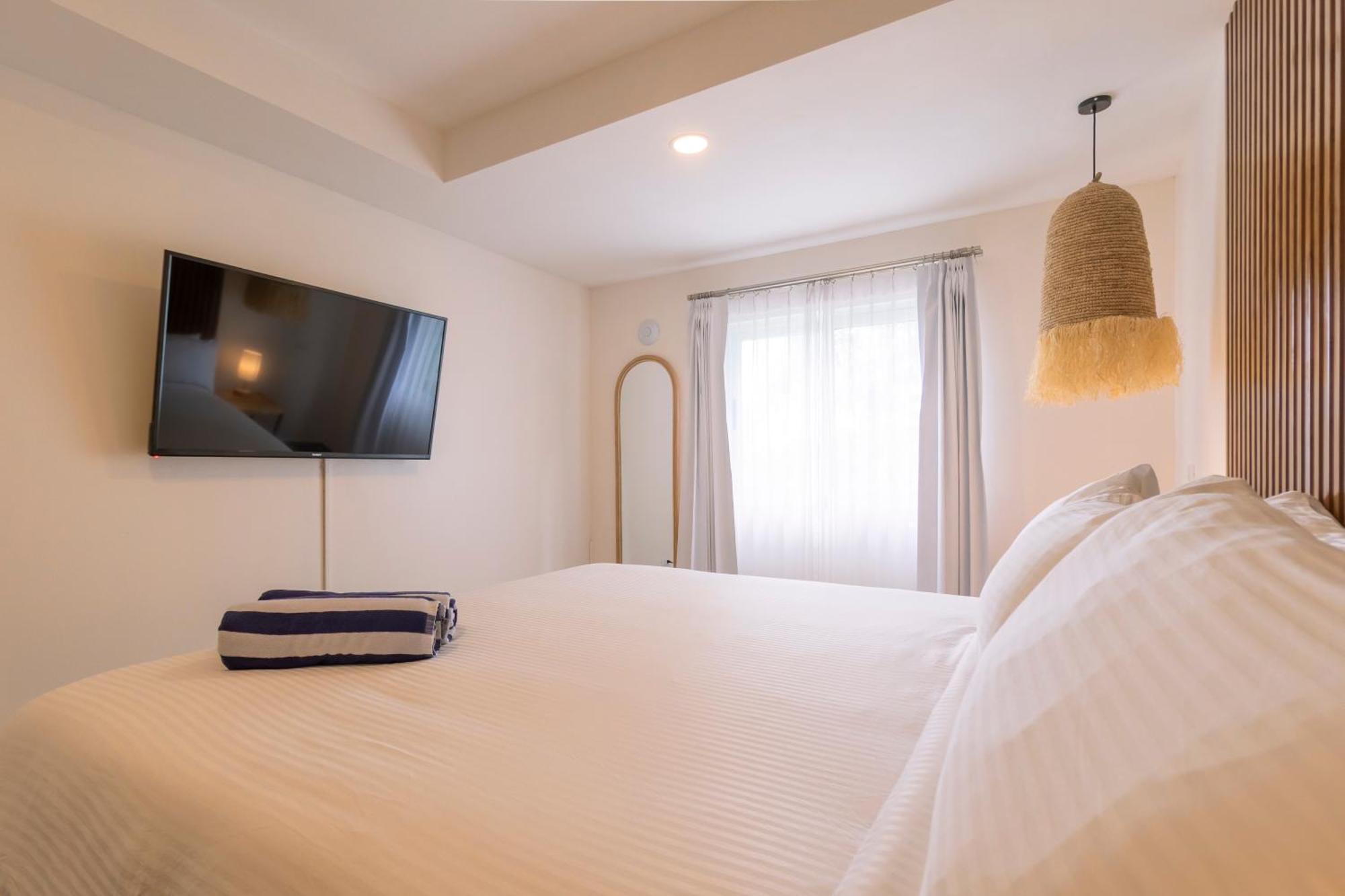 Hotel Santa Teresa By The Beach Playa Santa Teresa  Phòng bức ảnh