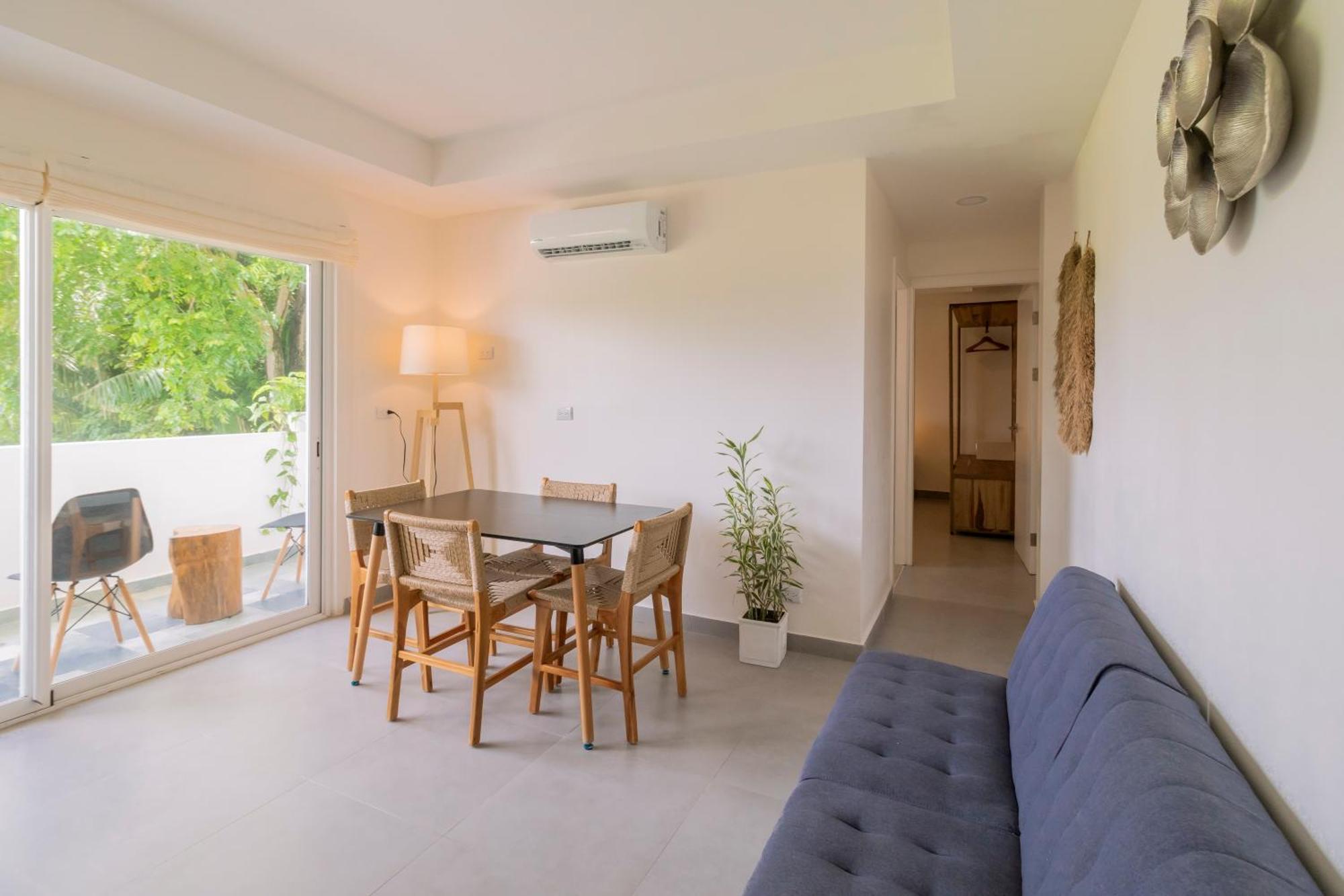 Hotel Santa Teresa By The Beach Playa Santa Teresa  Ngoại thất bức ảnh