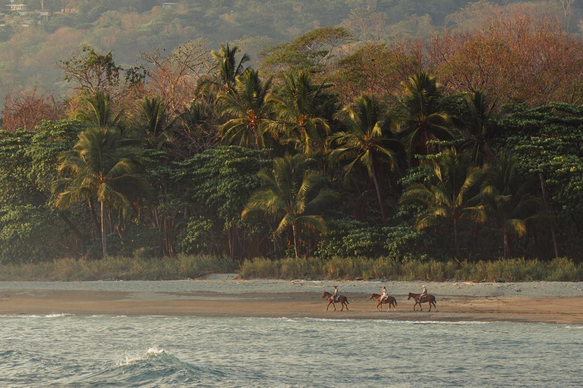 Hotel Santa Teresa By The Beach Playa Santa Teresa  Ngoại thất bức ảnh