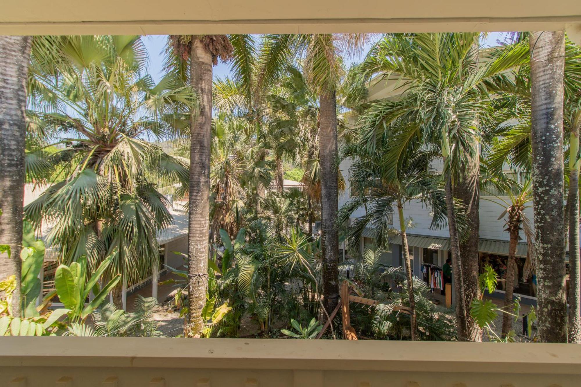 Hotel Santa Teresa By The Beach Playa Santa Teresa  Ngoại thất bức ảnh